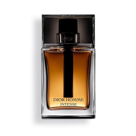 dior homme intense 2011 review